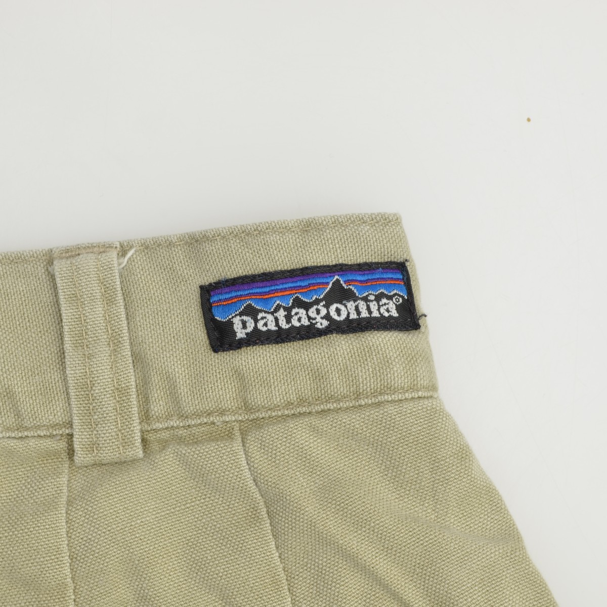 ブランド古着】PATAGONIA / パタゴニア 90s ダブルニー スタンドアップ