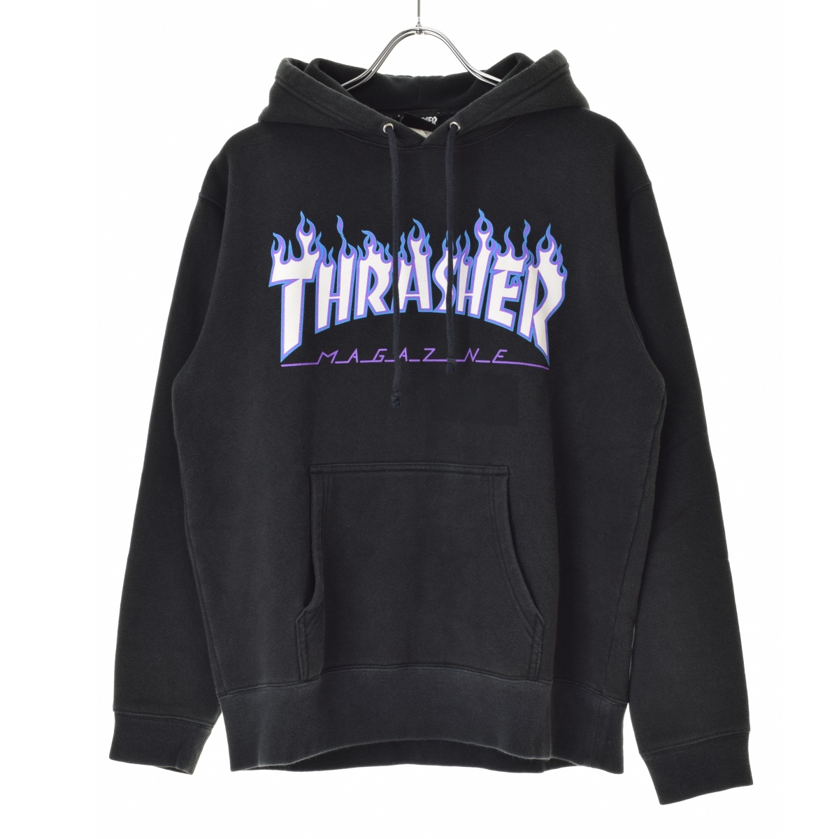 THRASHER / å㡼θ֥ե쥤åȥѡרܺٲ