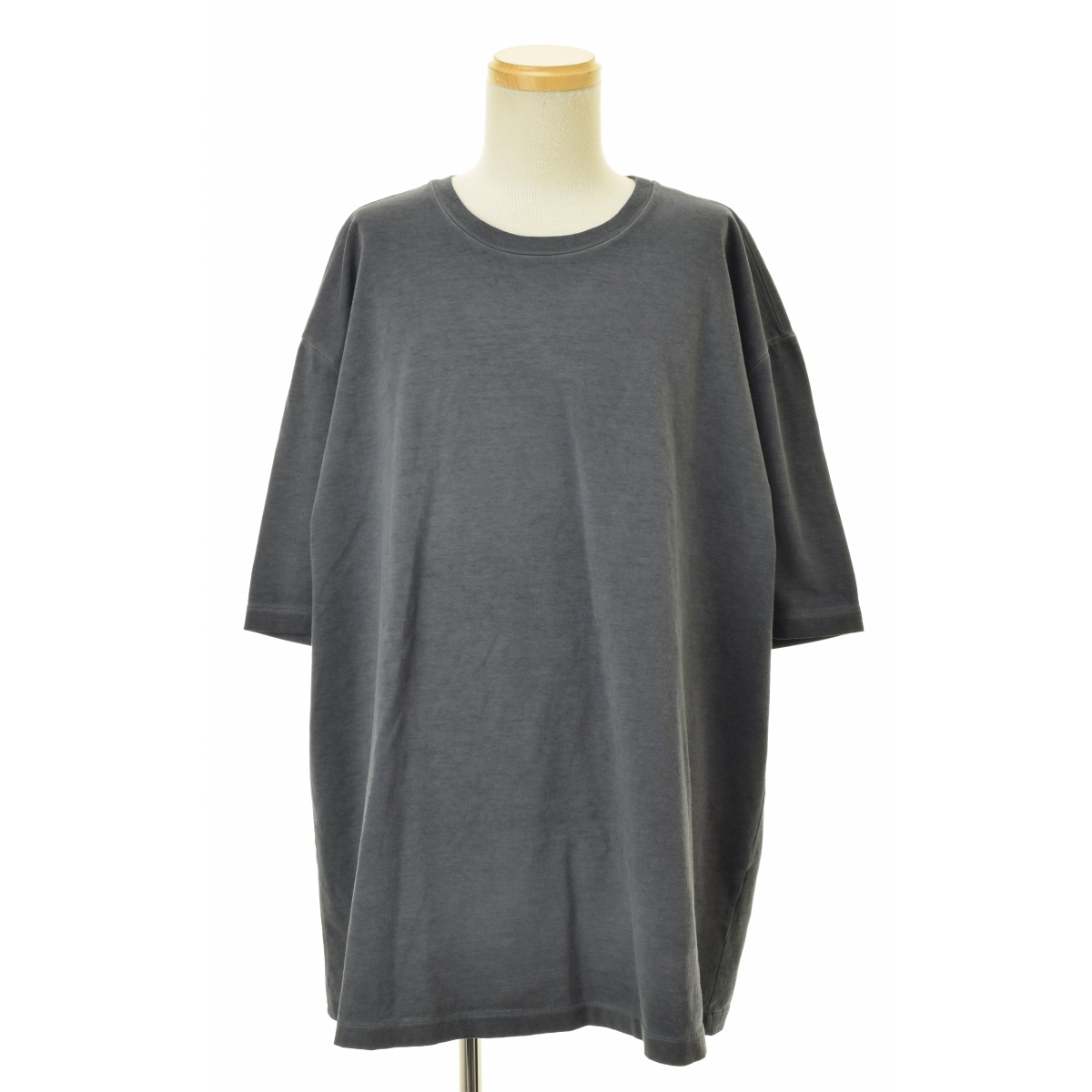 MAISON MARGIELA 10 / ᥾ޥ른θ24SS S50GC0646 S23883 Oversized T-Shirt ȥ СȾµTġרܺٲ