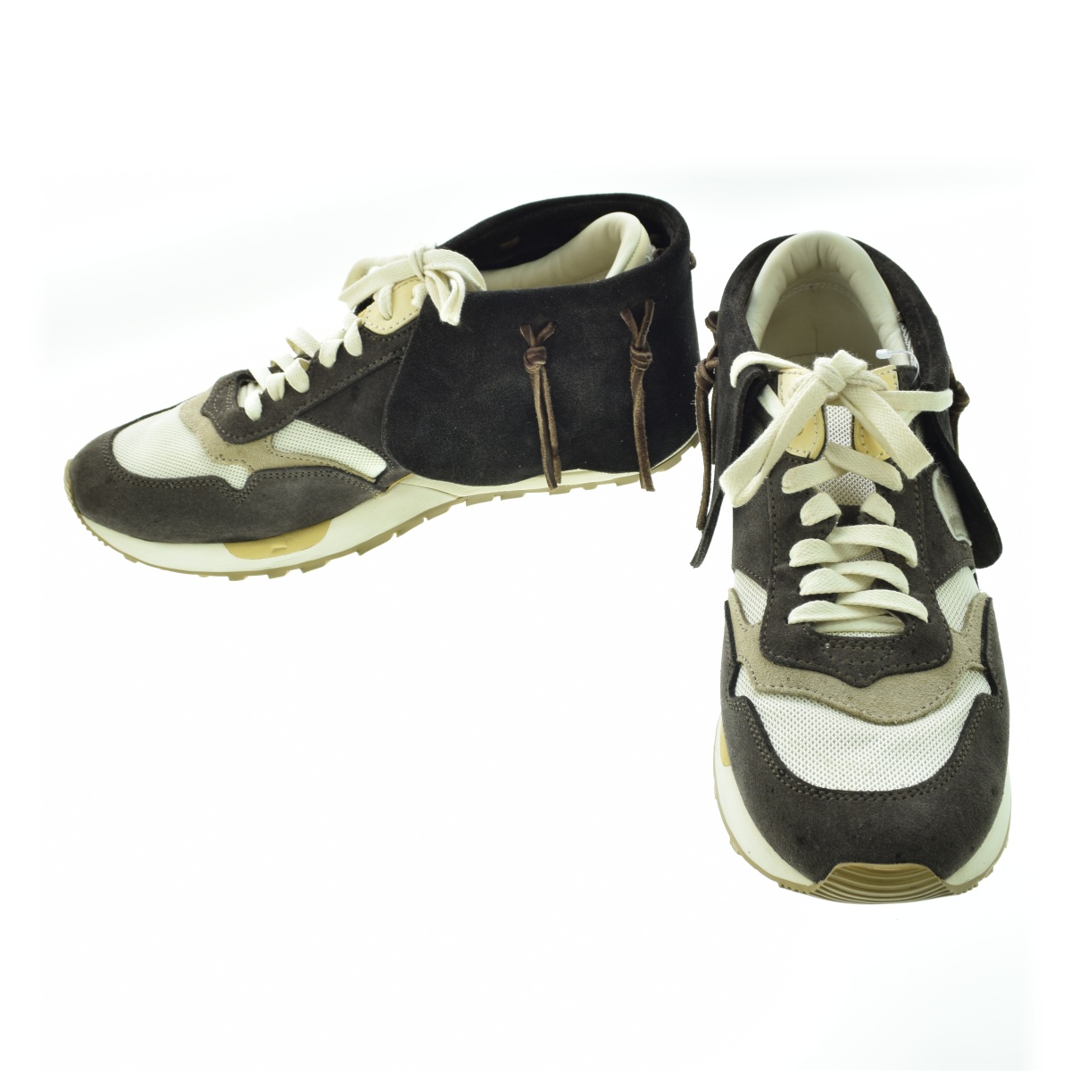 VISVIM / ӥӥθ20SS ROLAND LHAMO JOGGER   祬ˡרܺٲ