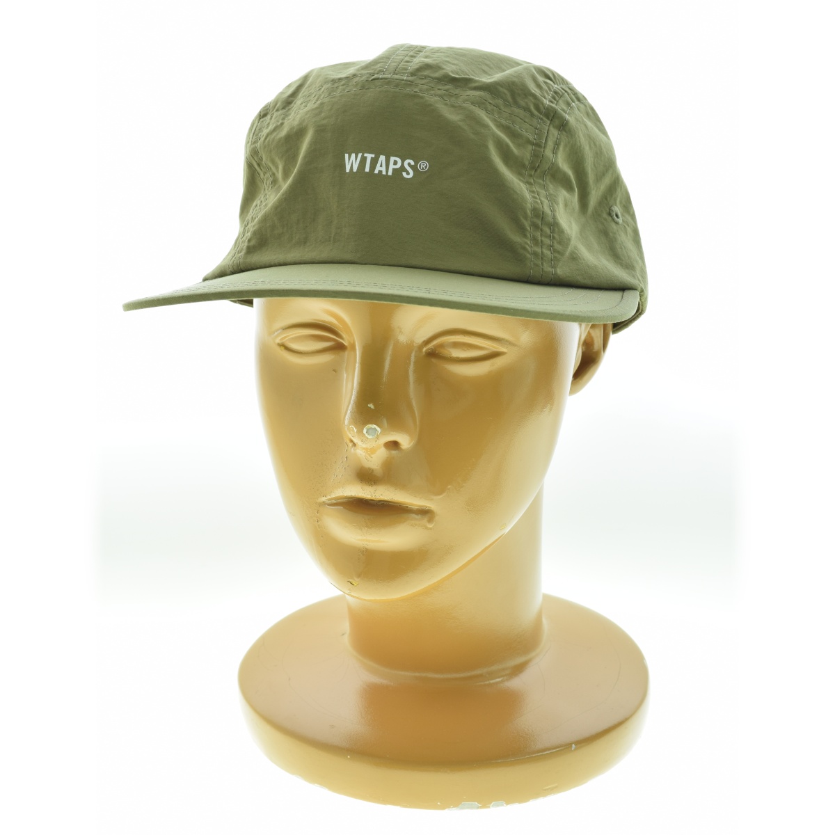 WTAPS / ֥륿åץθ24SS 241HCDT-HT13 T-5 03 / CAP / NYLON. TUSSAH. PERTEX. SIGNåסרܺٲ