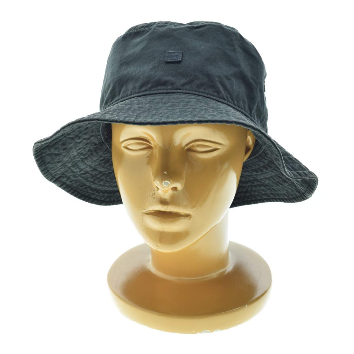 Acne Studios / ͥȥǥθFA-UX-HATS000107 COTTON BUCKET HAT եѥå åȥХåȥϥåȡרܺٲ