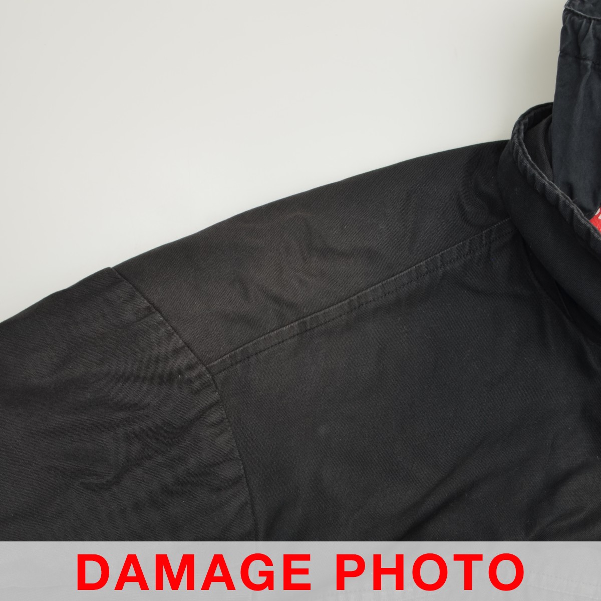 ブランド古着】SUPREME / シュプリーム 00s SPIEWAK製 PRIMALOFT