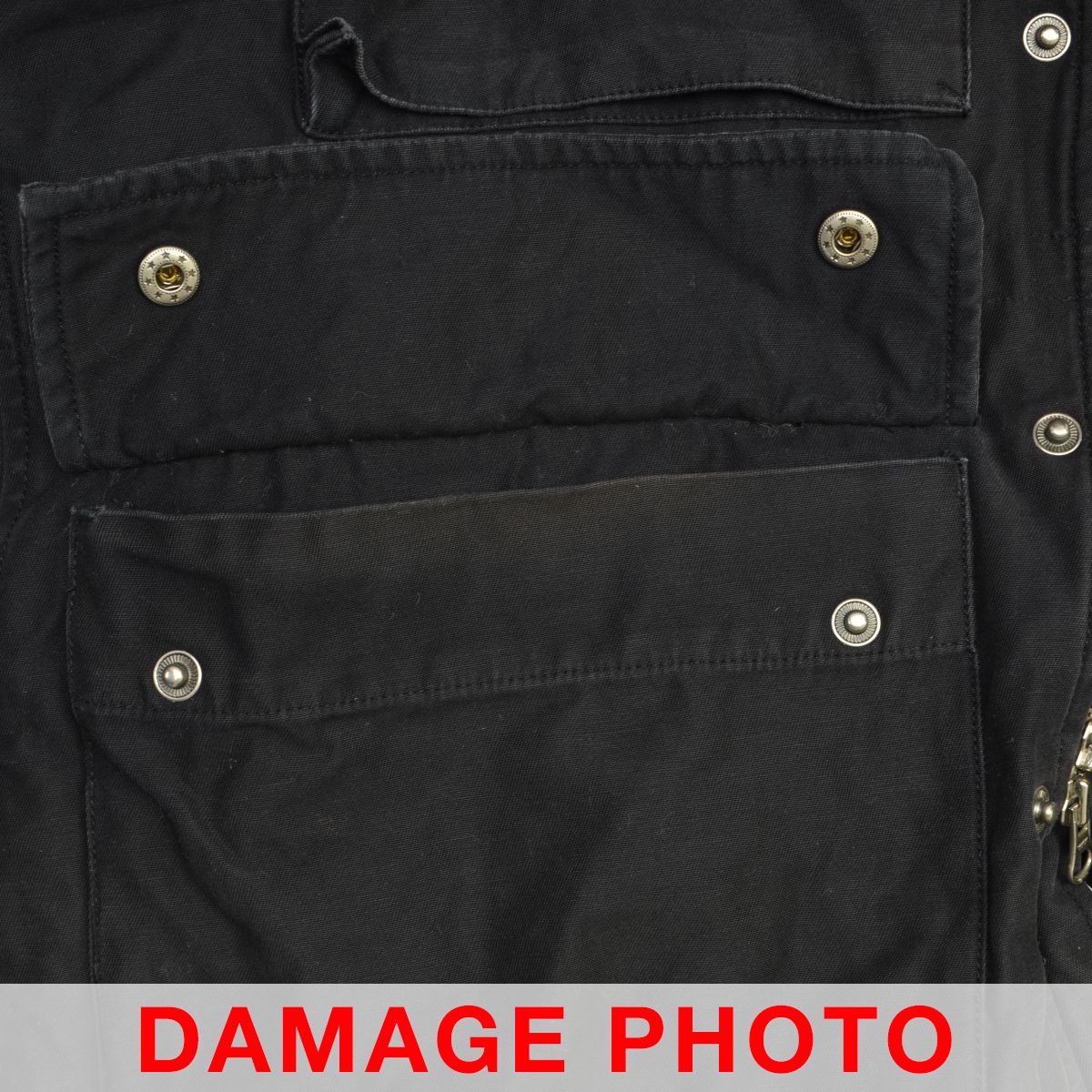 ブランド古着】SUPREME / シュプリーム 00s SPIEWAK製 PRIMALOFT