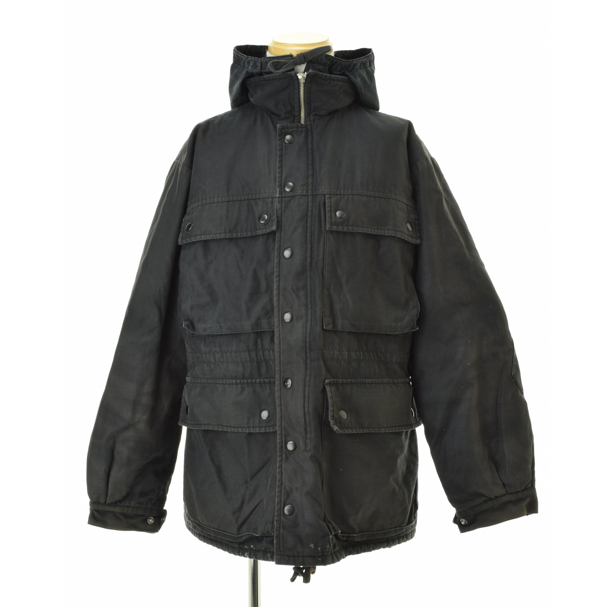 ブランド古着】SUPREME / シュプリーム 00s SPIEWAK製 PRIMALOFT
