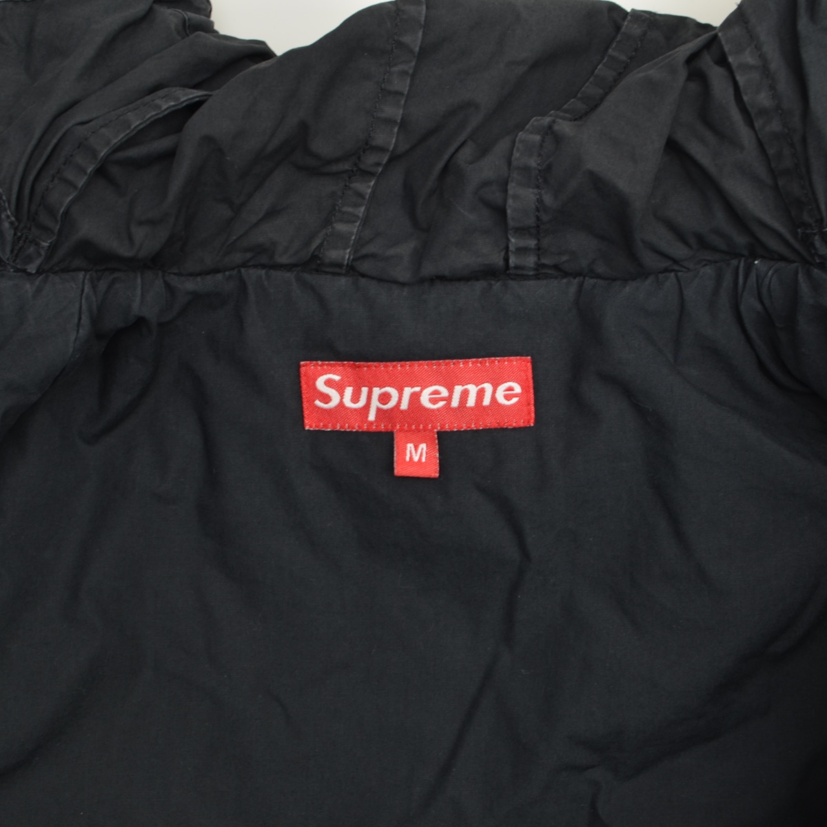 ブランド古着】SUPREME / シュプリーム 00s SPIEWAK製 PRIMALOFT