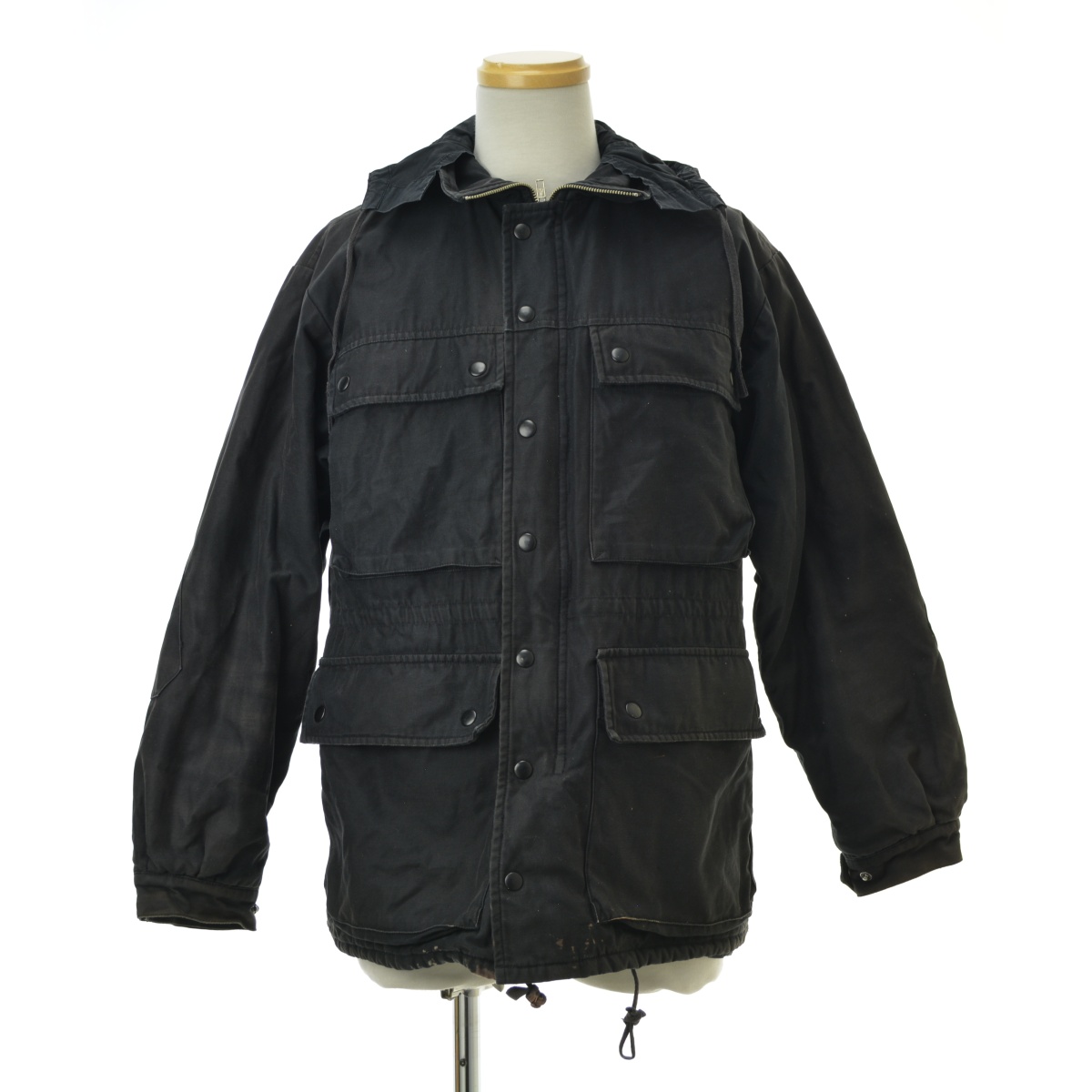 ブランド古着】SUPREME / シュプリーム 00s SPIEWAK製 PRIMALOFT