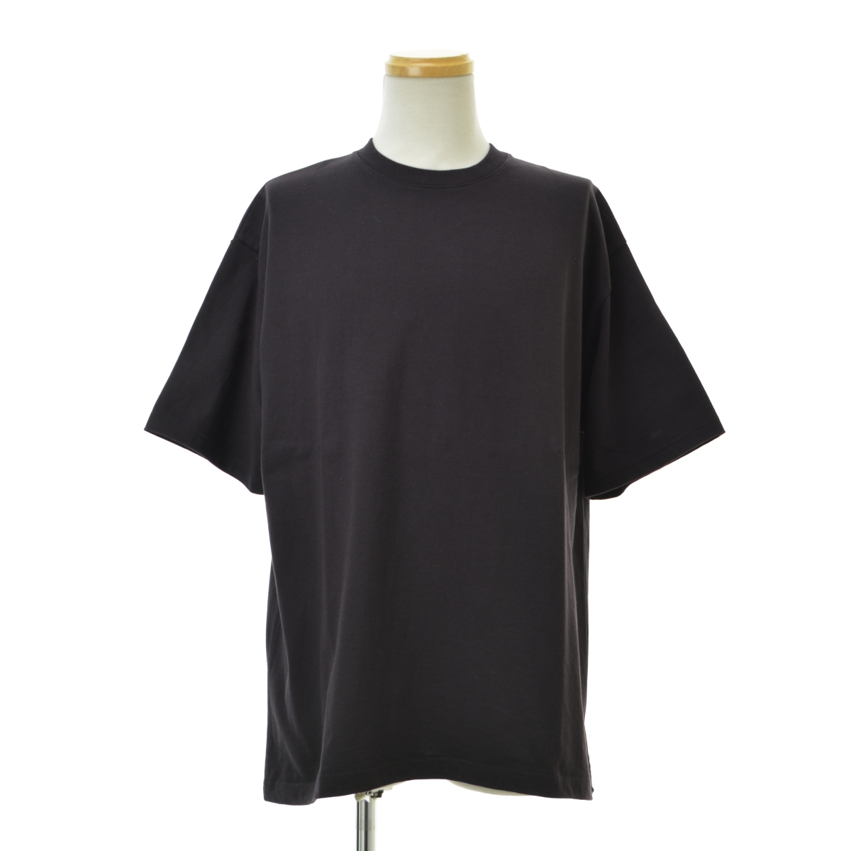 ATON  URBAN RESEARCH / ȥ  Хꥵθ24SS KKAGCM6979 SUPIMA COMPACT JERSEY ԥ ѥ 㡼ȾµTġרܺٲ