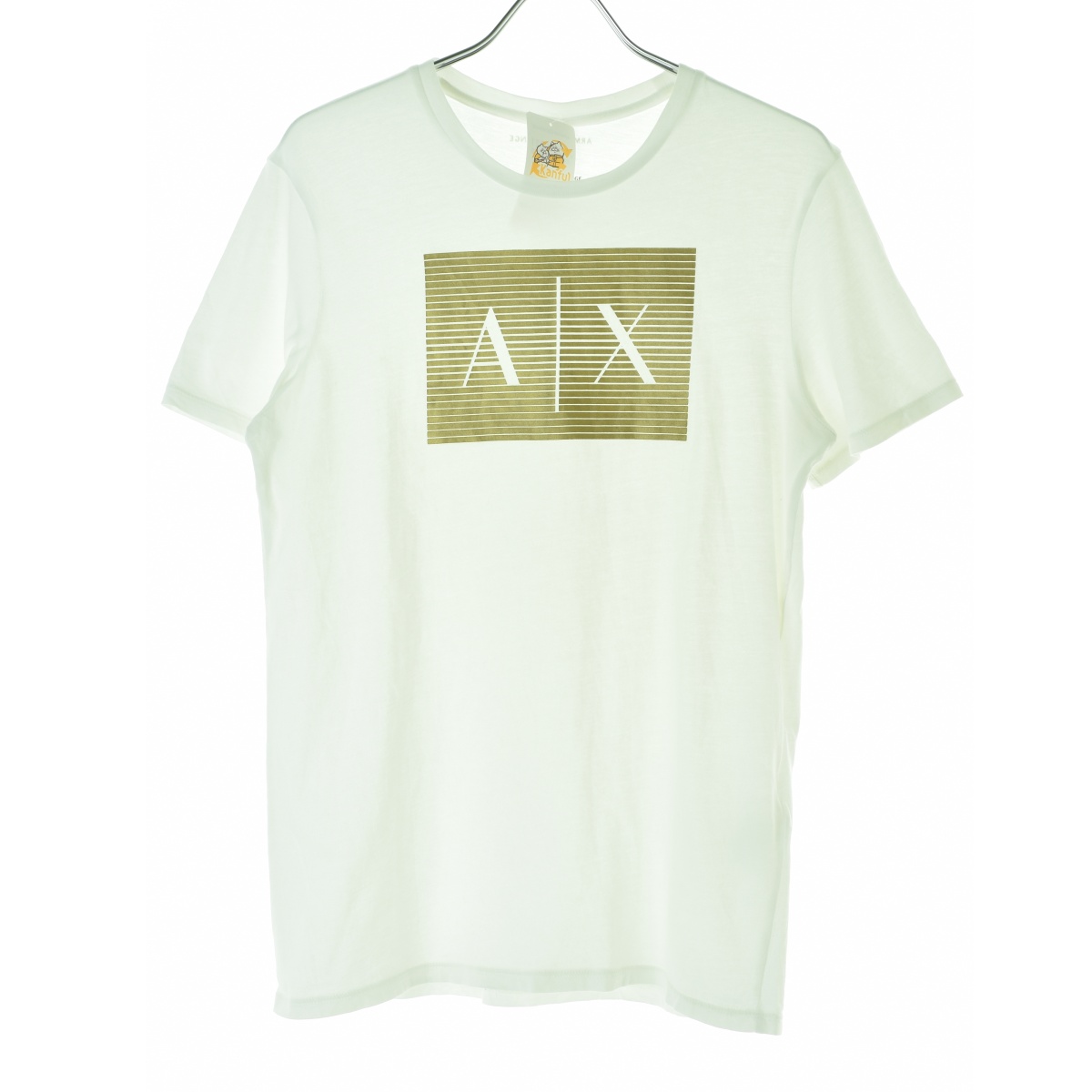 ARMANI EXCHANGE / ޡ 󥸤θ֥ץȾµTġרܺٲ