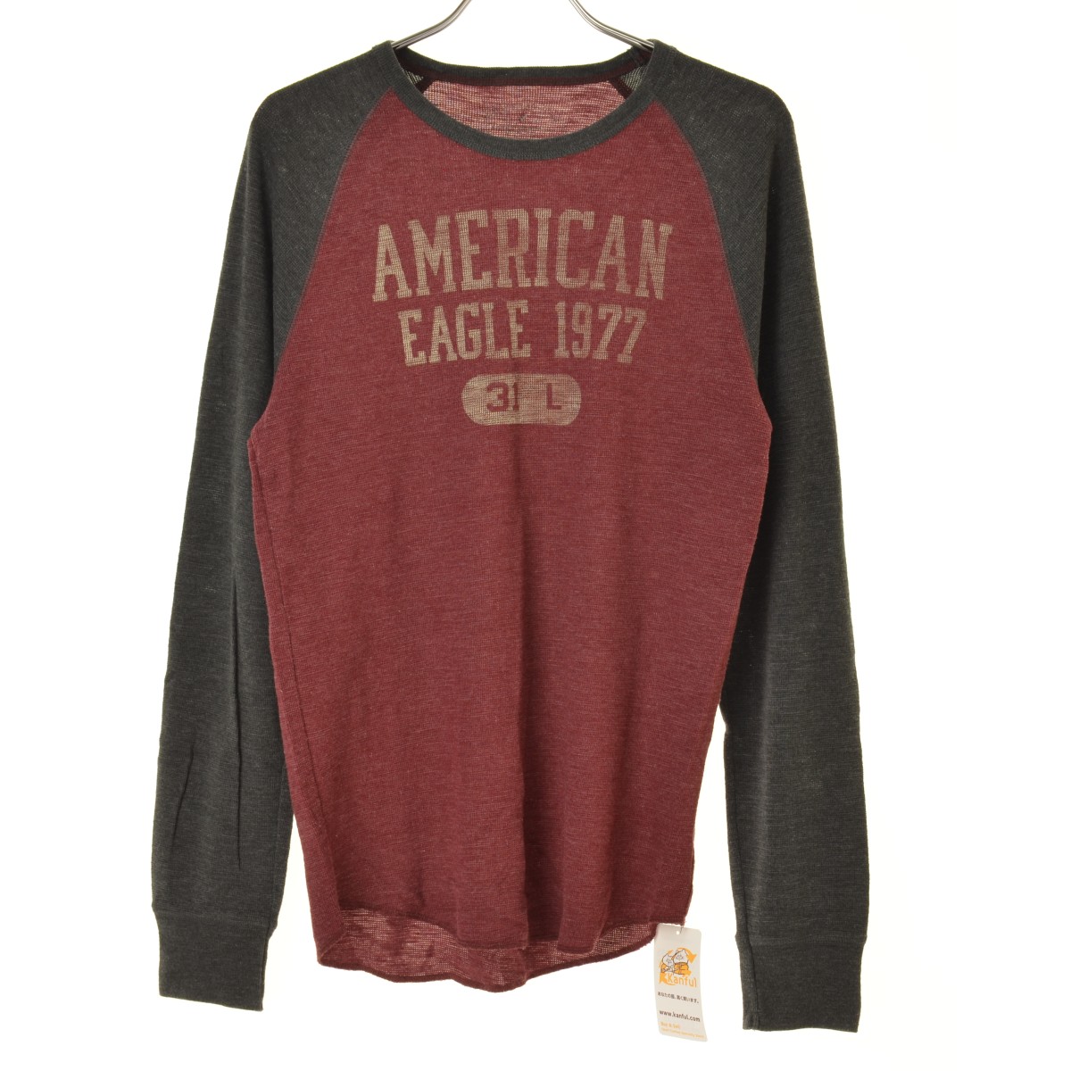 AMERICAN EAGLE / ꥫ󥤡θATHLETIC FIT 饰ץĹµTġרܺٲ