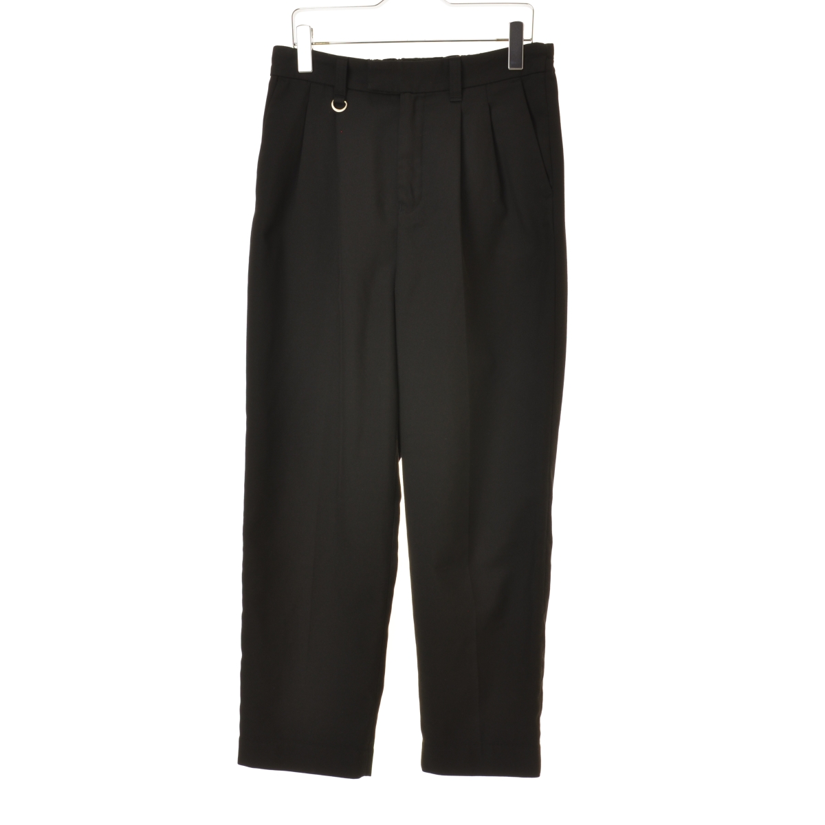 SOPH NET. / եͥåȤθ22AW SOPH-222033 2TUCK WIDE PANTS 2å磻ɥѥġרܺٲ