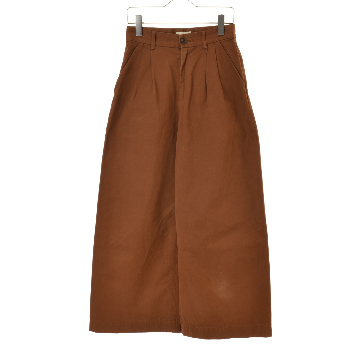 Steven alan / ƥ֥󥢥θ8214-243-0329 COTTON CHINO BAGGY PANTSåȥѥġרܺٲ