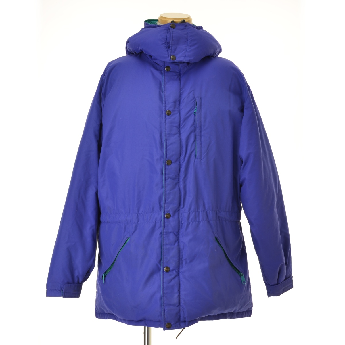 L.L.BEAN / 륨ӡθ80s PENOBSCOT PARKA ڥΥ֥åȥѡ󥸥㥱åȡרܺٲ