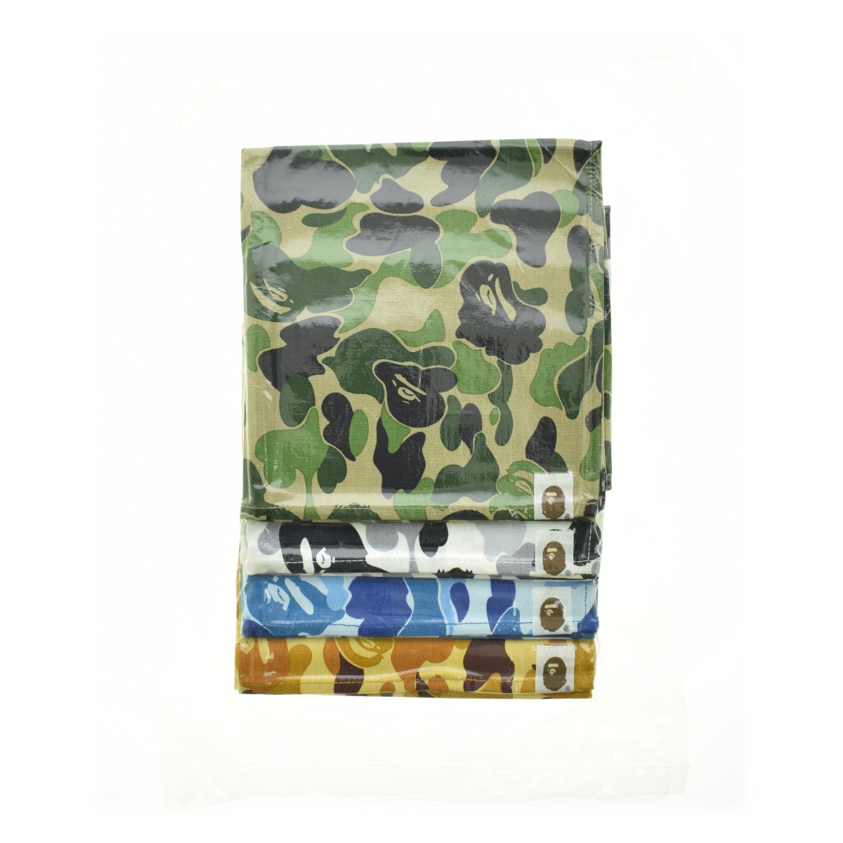 A BATHING APE   / ٥󥰥  θ00s  BAPE ABCº ޥåȡרܺٲ