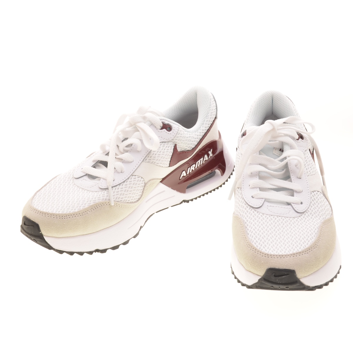 NIKE / ʥθMuse DEUXIEME CLASSE 谷24AW DM9537-106 AIR MAX SYSTMˡרܺٲ