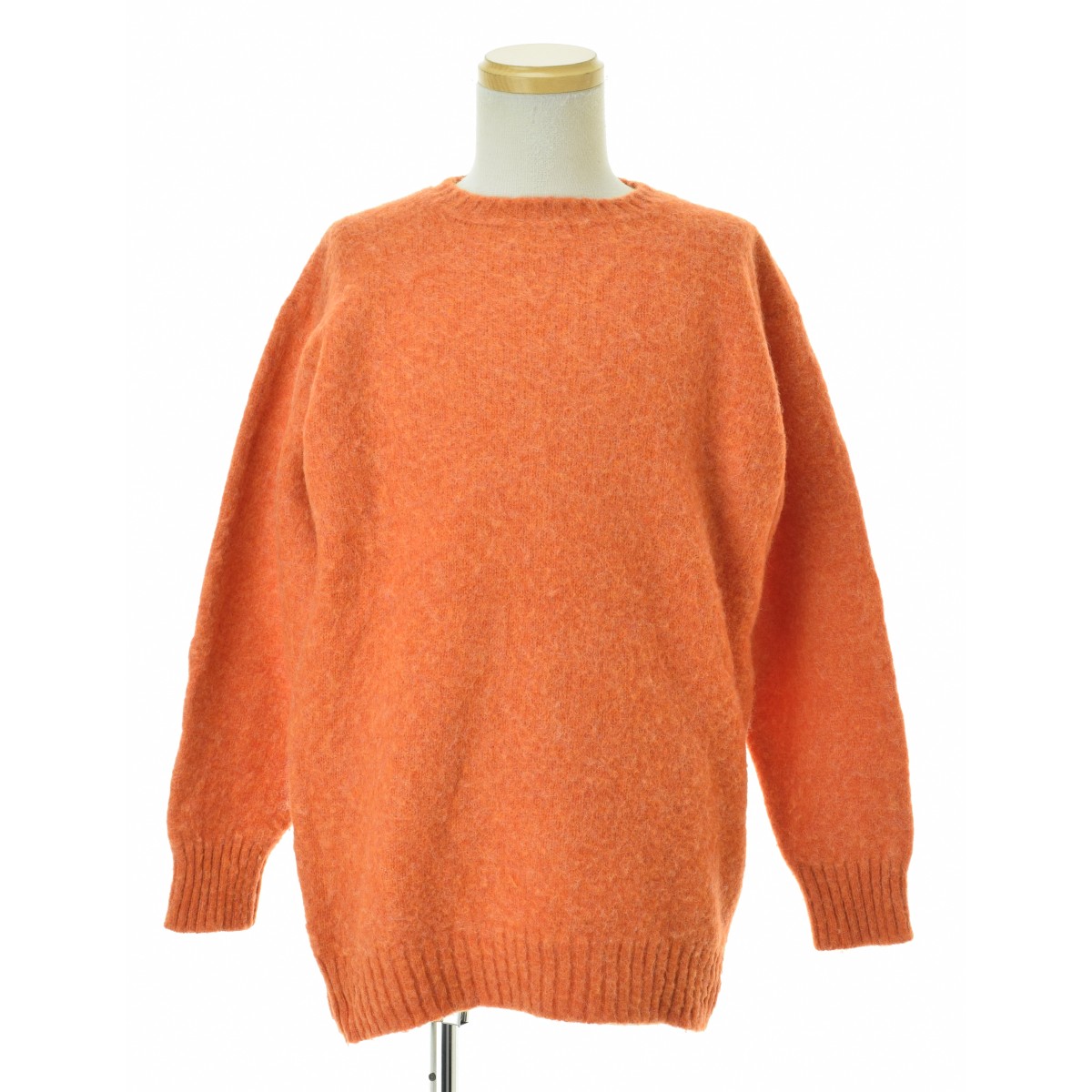 Shetland Woollen Co / åȥ θ֥㥮ɥå 롼Ĺµ˥åȥרܺٲ