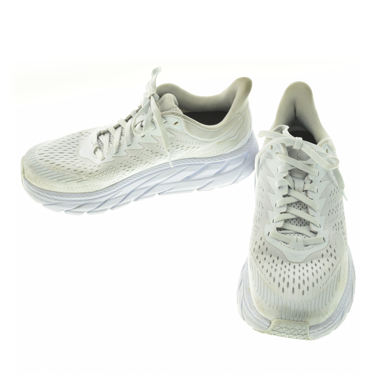 HOKA ONE ONE / ۥͥͤθ1110509WWH W CLIFTON7 եȥ󥹥ˡרܺٲ