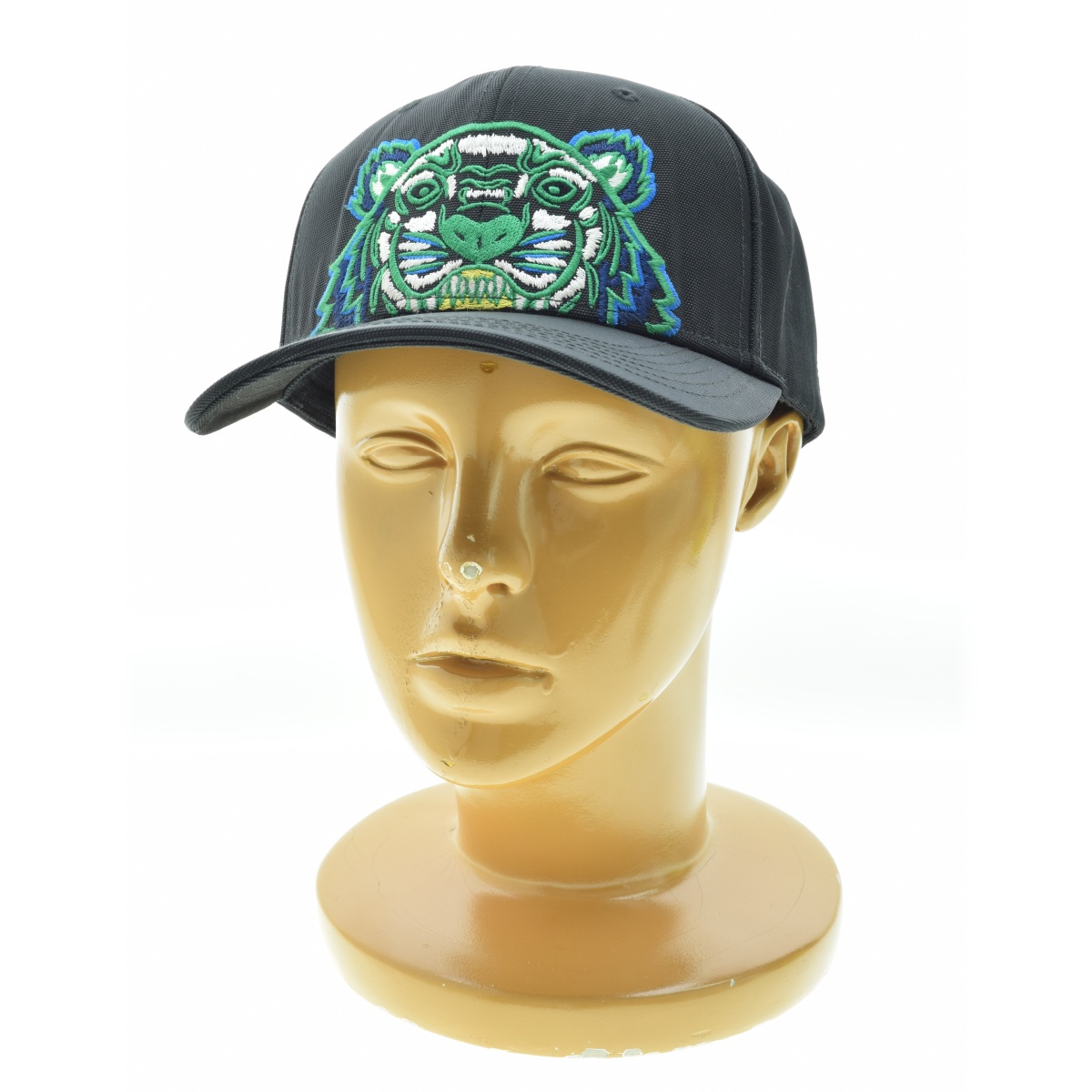 KENZO / 󥾡θF855AC301F20 Tiger Baseball Cap ١ܡ륭åסרܺٲ