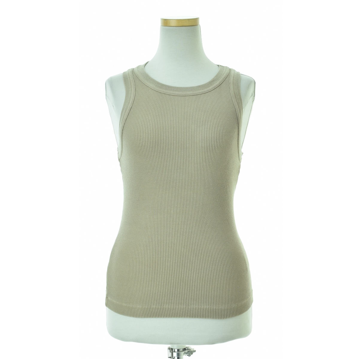 Citizens of humanity /   ҥ塼ޥ˥ƥθ23SS 23070570002010 ISABEL Rib Tank ٥ ֥󥯥ȥåסרܺٲ