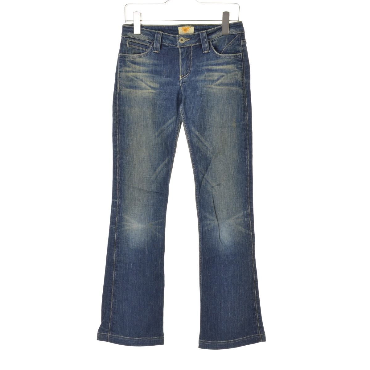 ANTIK DENIM / ƥǥ˥θWTF2153 饤 ȥå ֡ĥåȥǥ˥ѥġרܺٲ