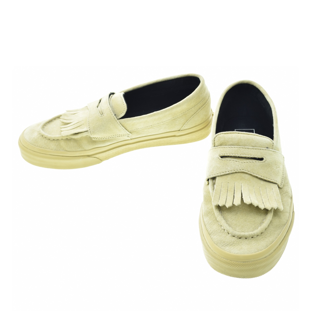 VANS / Х󥺤θV196CF LOAFER եˡרܺٲ