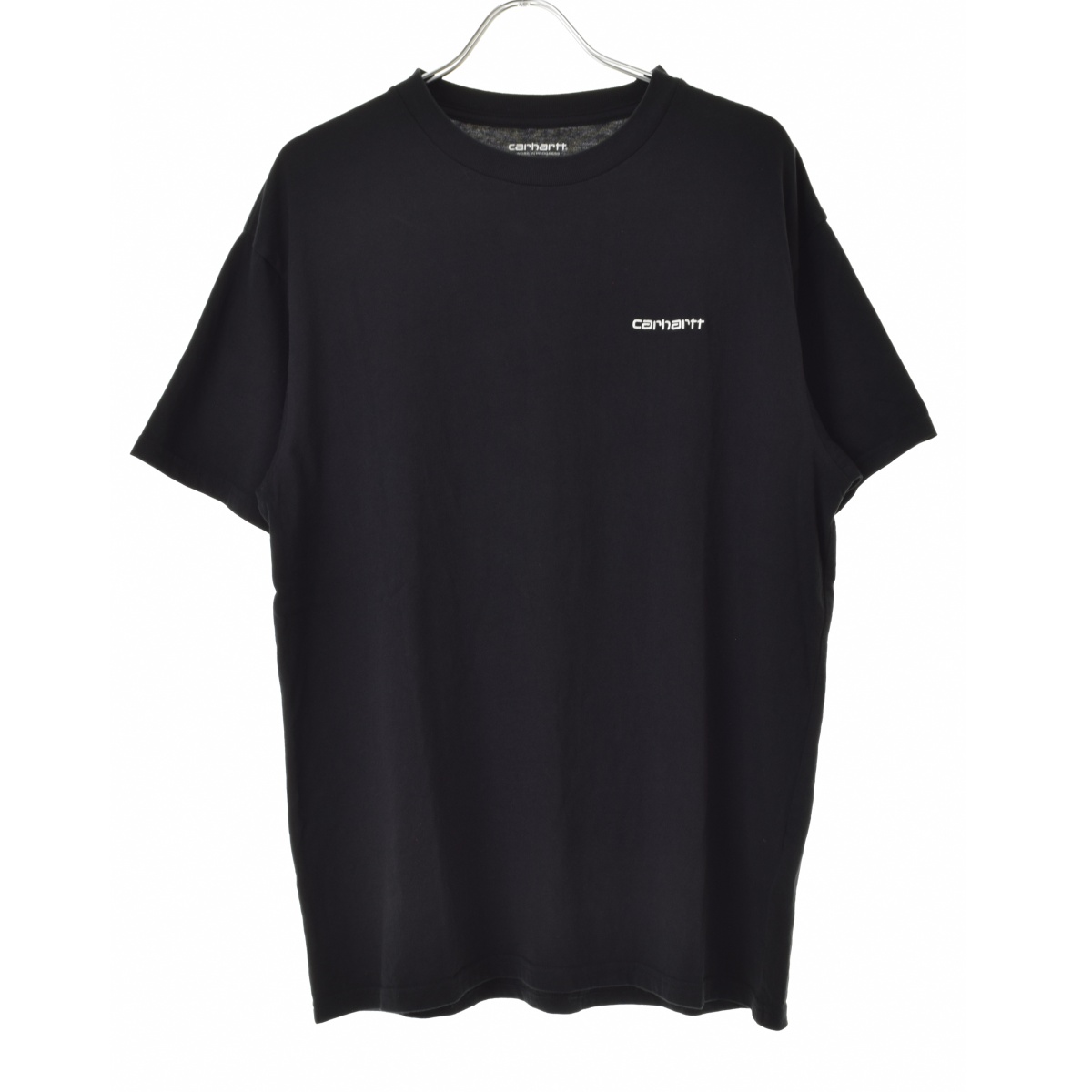 CARHARTT / ϡȤθI030435 S/S Script Embroidery T-ShirtȾµTġרܺٲ