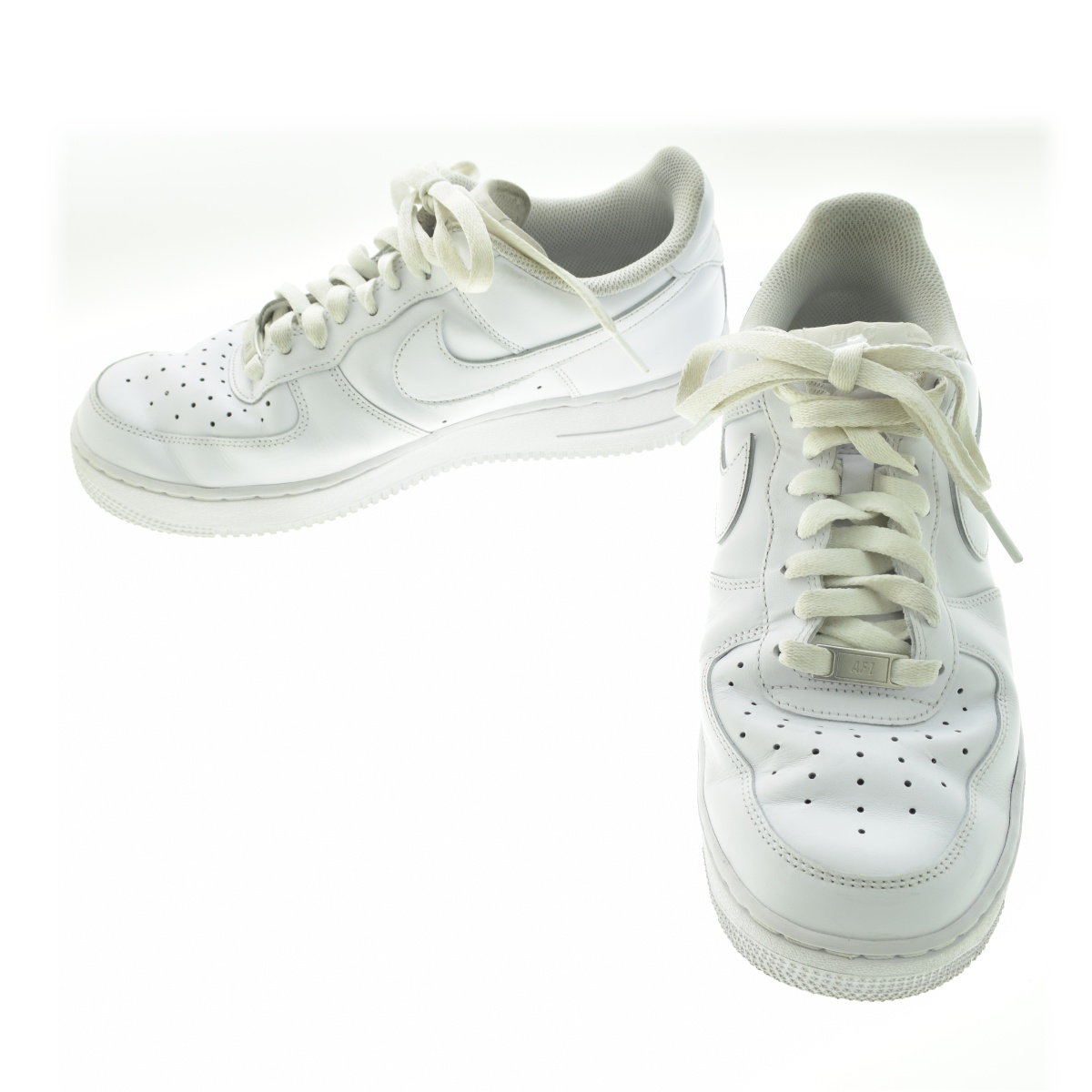 NIKE / ʥθCW2288-111 AIR FORCE1 '07 ե󥹥ˡרܺٲ