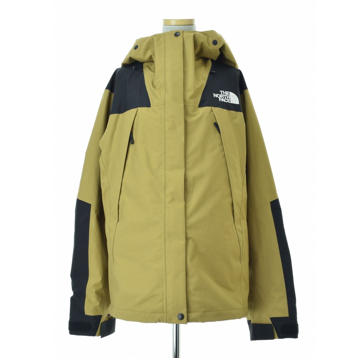 THE NORTH FACE / ΡեθNPW61800 Mountain Jacket ޥƥ󥸥㥱åȥޥƥѡרܺٲ