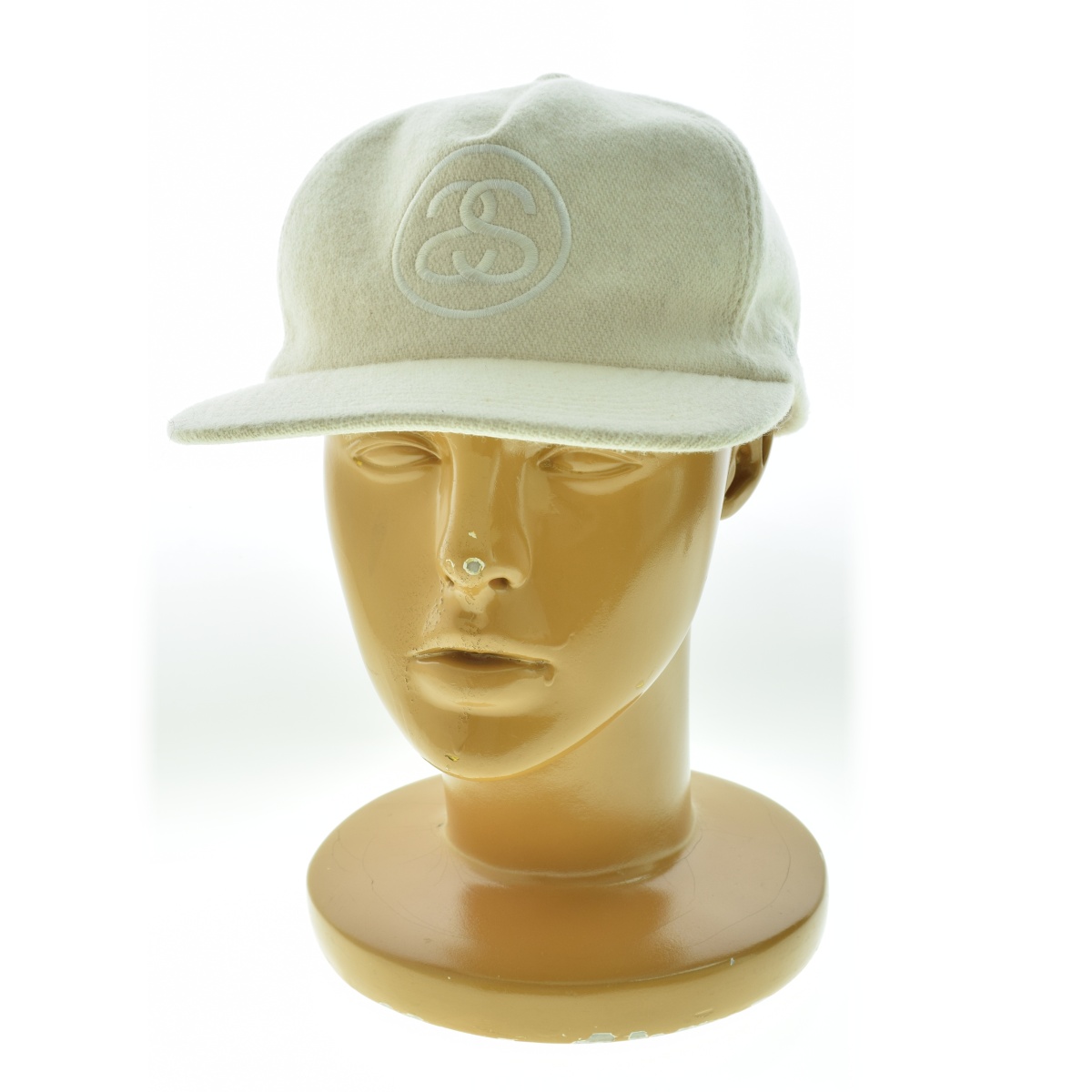 STUSSY / ƥ塼θ131463 SS Link Tonal Wool Snapback Baseball SS󥯥åסרܺٲ