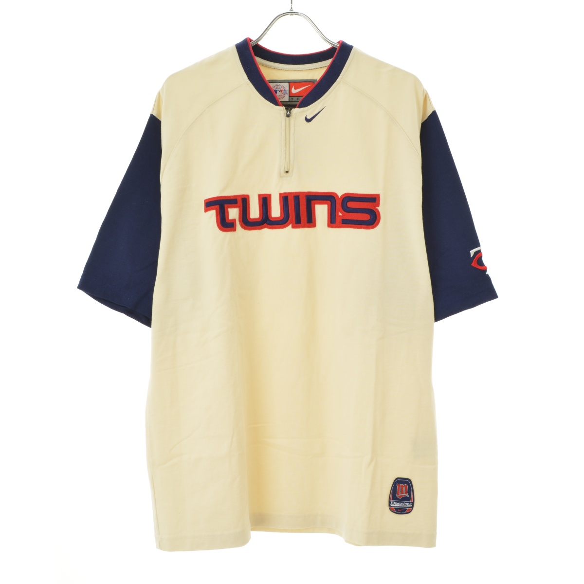 NIKE / ʥθMINNESOTA TWINS ϡեåȾµåȥרܺٲ