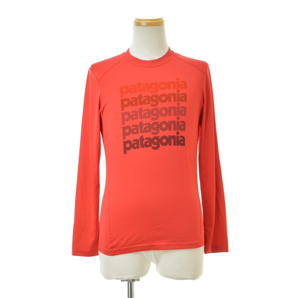 PATAGONIA / ѥ˥θ45371 Capilene 1 Silkweight Crew ץ꡼ ץĹµTġרܺٲ