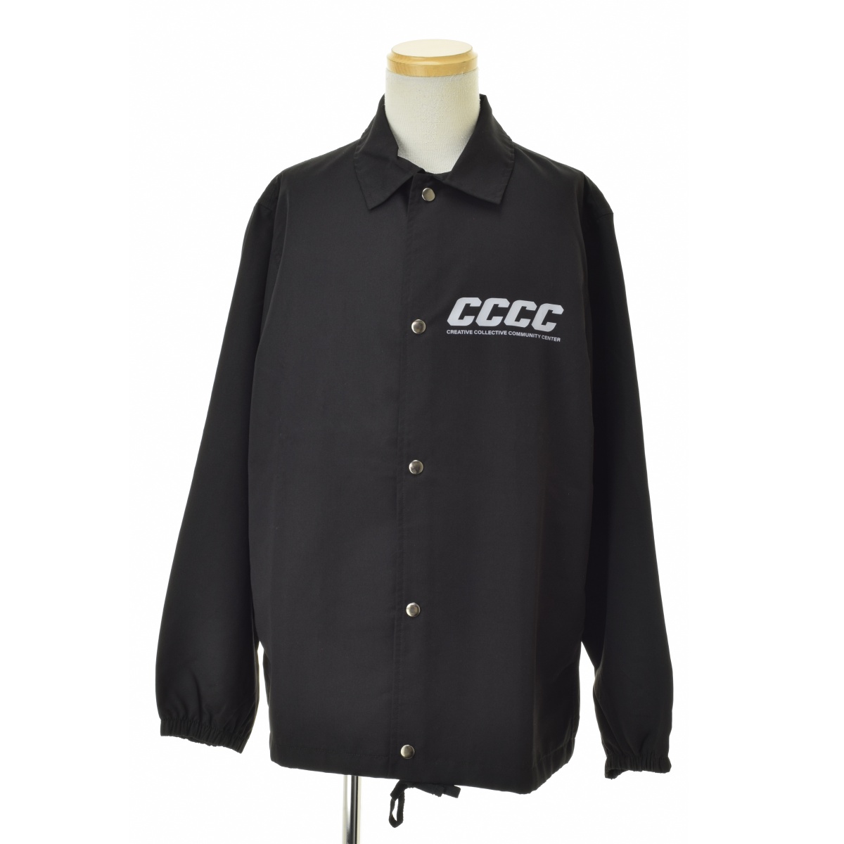 WILLY CHAVARRIA / ꡼ХꥢθCCCC COACH JACKET 㥱åȡרܺٲ