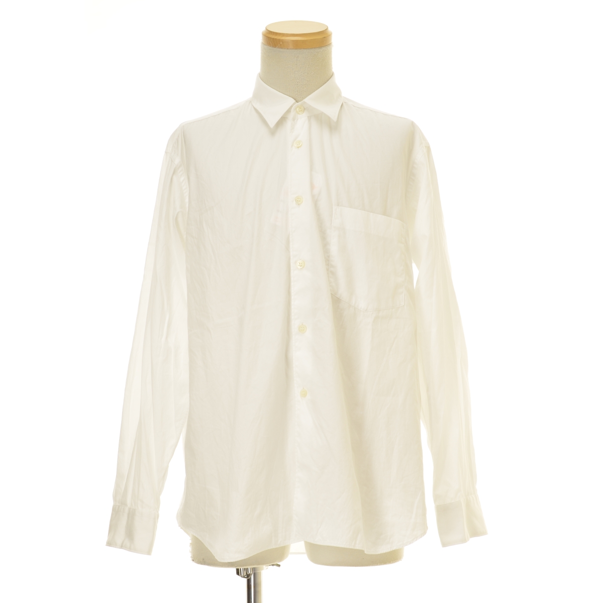 COMME des GARCONS SHIRT / ǥ륽 Ĥθ֥ץ졼Ĺµġרܺٲ