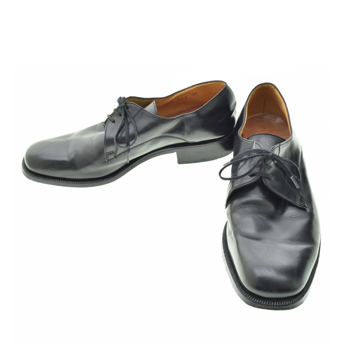 Bally バリーシューズ