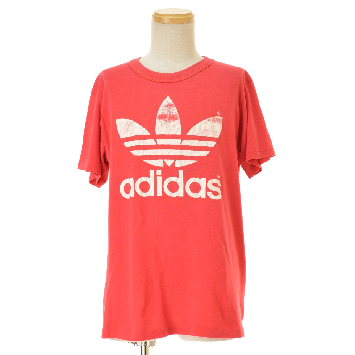 ADIDAS / ǥθ80s ӥåȥե ξȾµTġרܺٲ