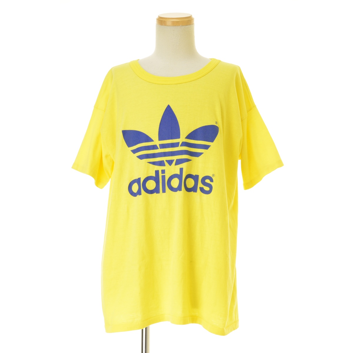 ADIDAS / ǥθ80s ӥåȥե ξȾµTġרܺٲ