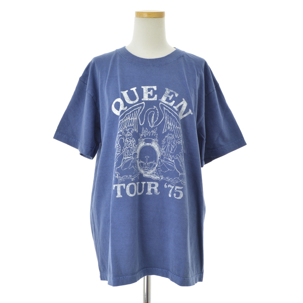 GOOD ROCK SPEED / åɥåԡɤθ24AW 24070521007130 QUEEN TOUR 75ȾµTġרܺٲ