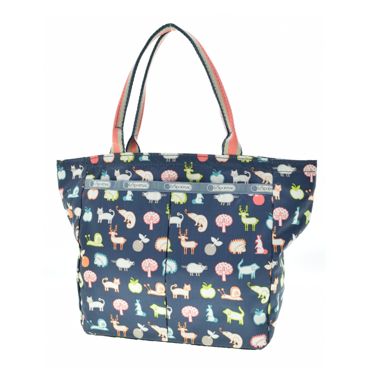 LESPORTSAC / 쥹ݡȥåθ7470 ݡ SMALL EVERYGIRL TOTE ⡼륨ꥬȡȥХåרܺٲ