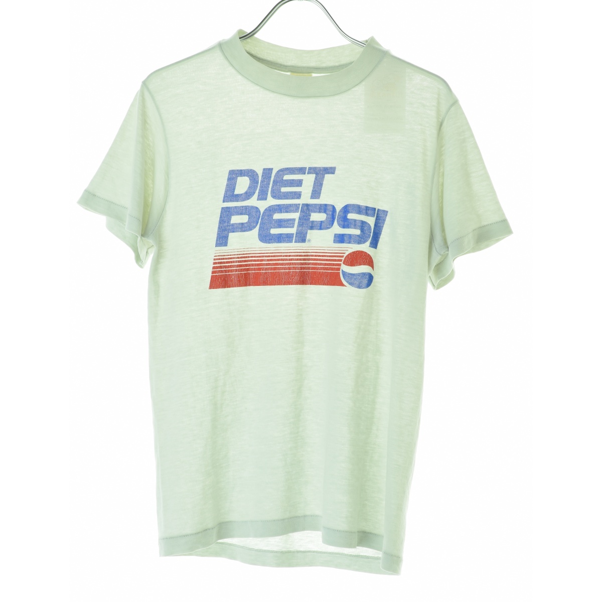 VINTAGE / ơθ80s USA DIET PEPSIȾµTġרܺٲ