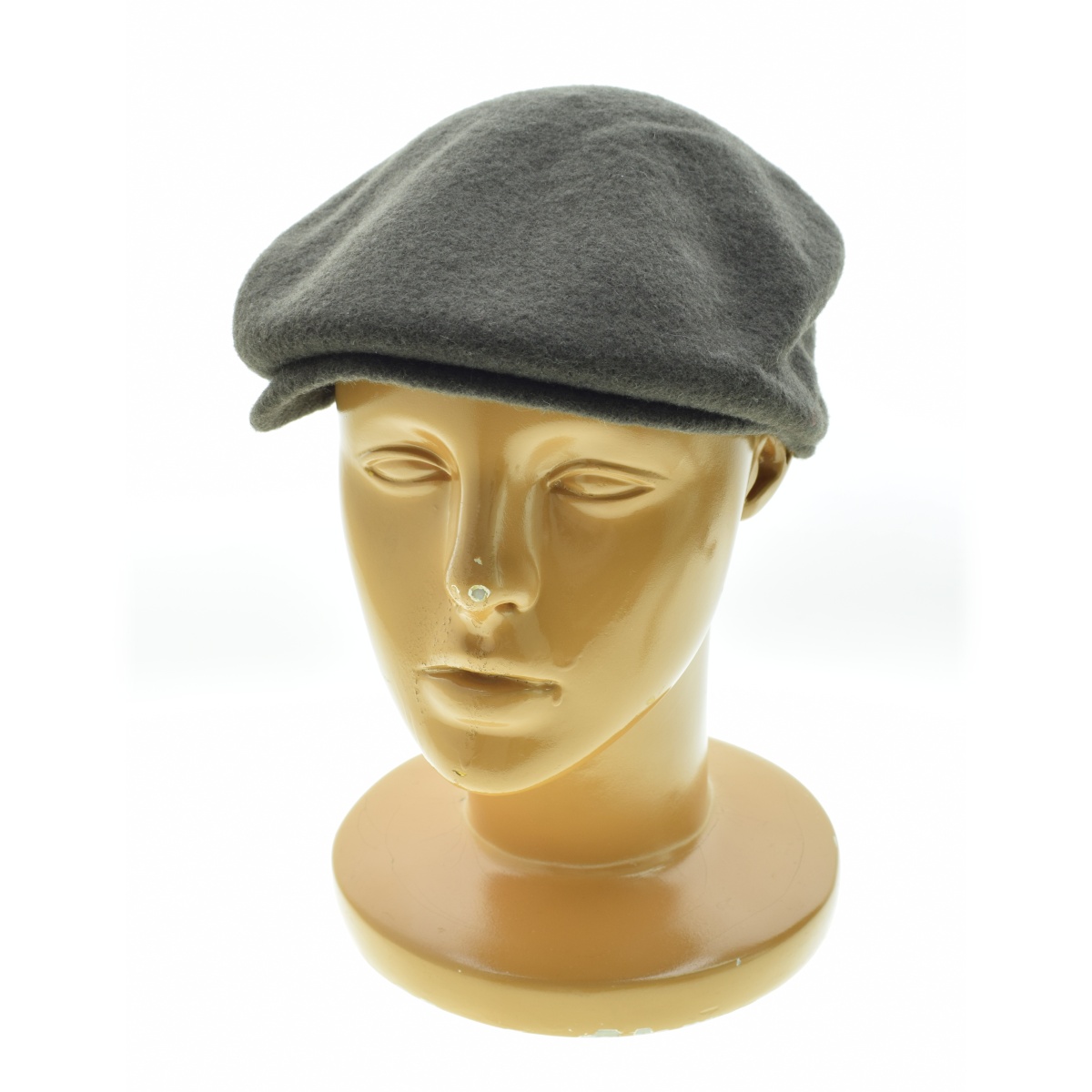 KANGOL / 󥴡θ6988BC WOOL CLERY CAPϥ󥰥åסרܺٲ