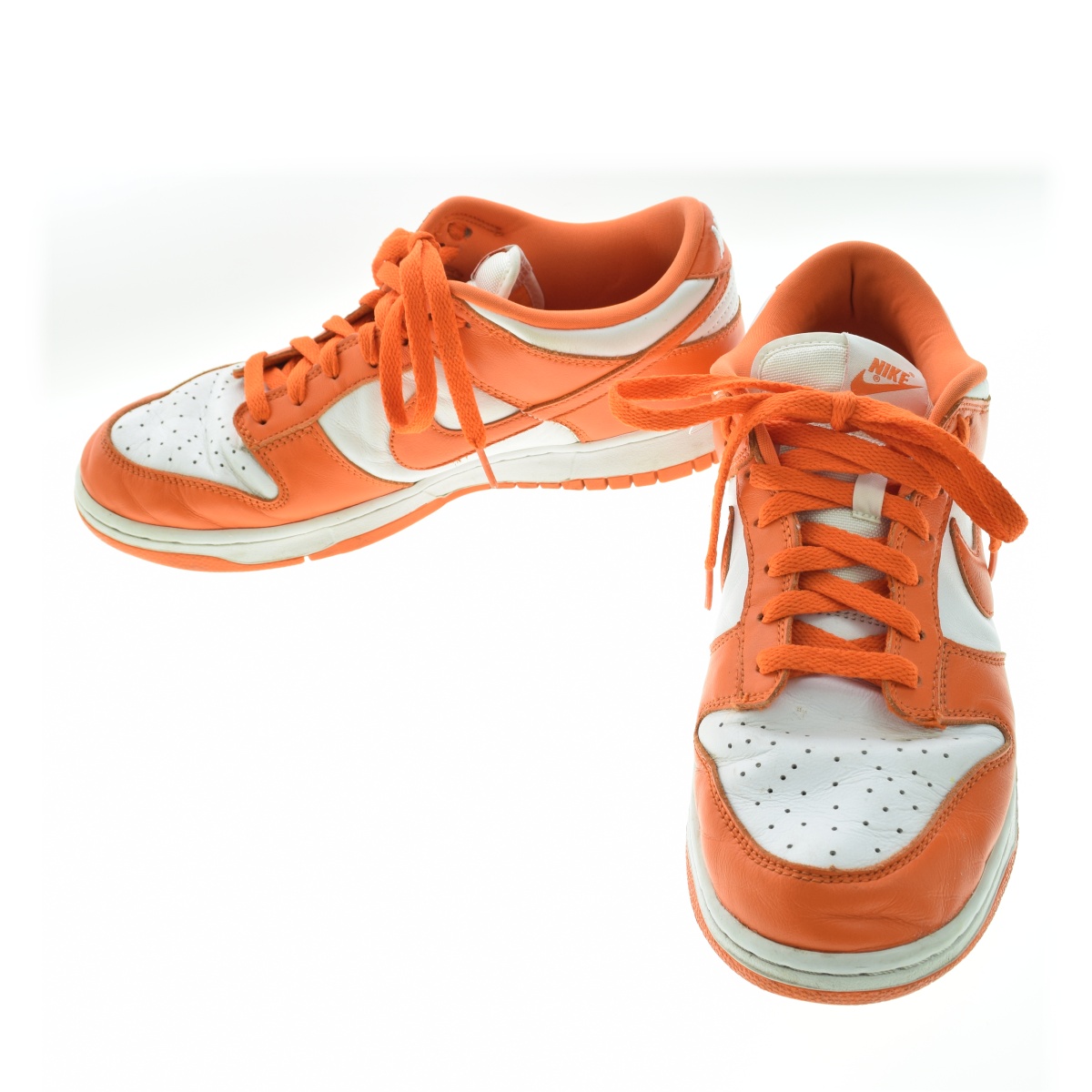 NIKE / ʥθCU1726-101 DUNK LOW SP Syracuse 󥯥ˡרܺٲ