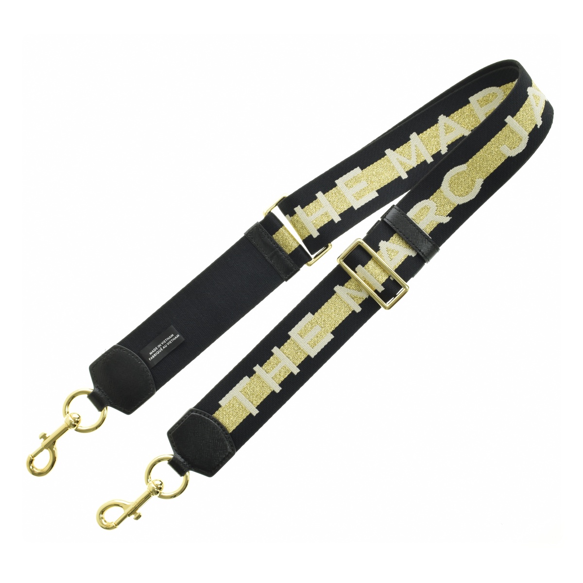 MARC JACOBS / ޡ֥θM0014087 Webbing Strap ӥ  ȥåסרܺٲ