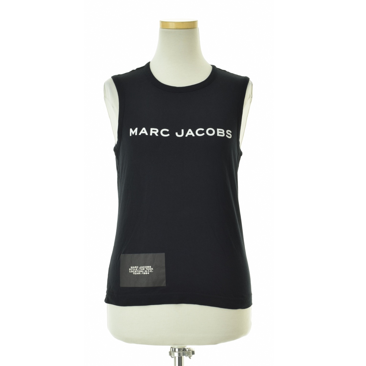 MARC JACOBS / ޡ֥θC607P04PF22 THE TANK ץȥΡ꡼֥åȥרܺٲ