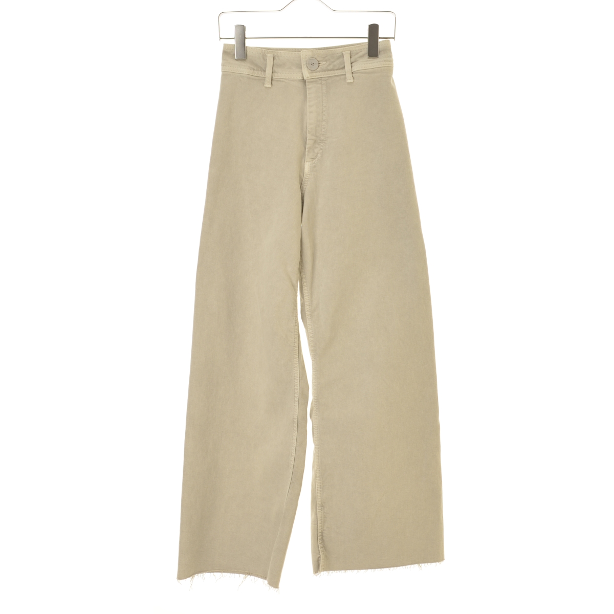 ブランド古着】ZARA / ザラ 8246/052/806 ハイライズ ストレッチ