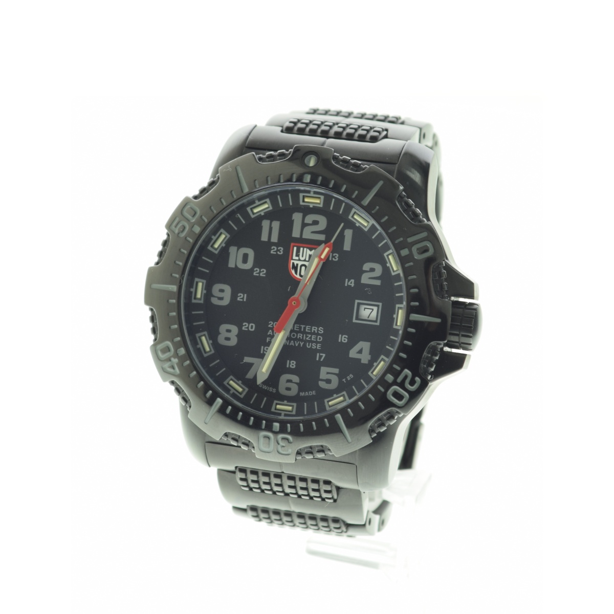 LUMINOX / ߥΥåθ4222 AUTHORIZED FOR NAVY USE(ANU) 4220 SERIESå סרܺٲ