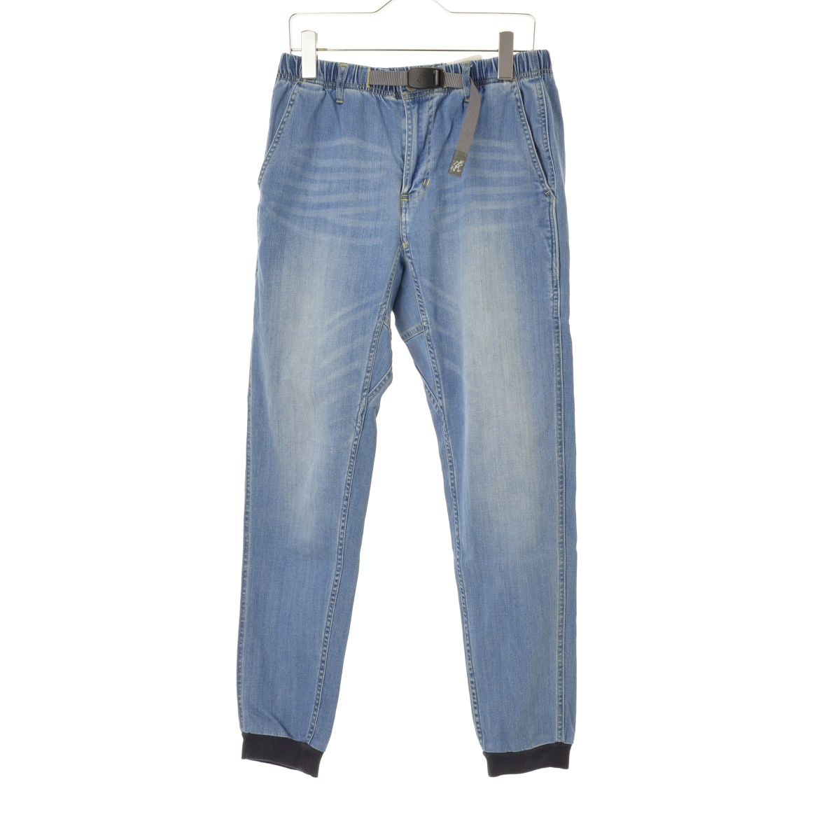 GRAMICCI  OSHMANS / ߥ  OSHMANSθOSH-001-OGSD DENIM NN RIB PANTS ˥塼ʥ ֥ǥ˥ѥġרܺٲ