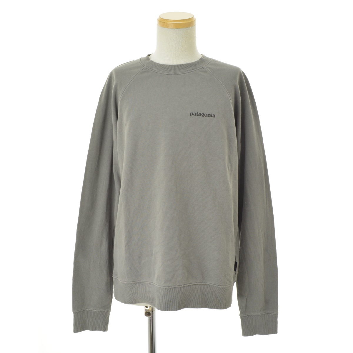 PATAGONIA / ѥ˥θ39603 P-6 Logo Organic Crew SweatshirtĹµåȡרܺٲ