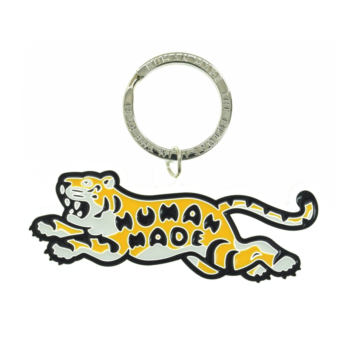 HUMAN MADE / ҥ塼ޥᥤɤθHM28GD094 ANIMAL KEYCHAIN ˥ޥ  󥰥ۥרܺٲ