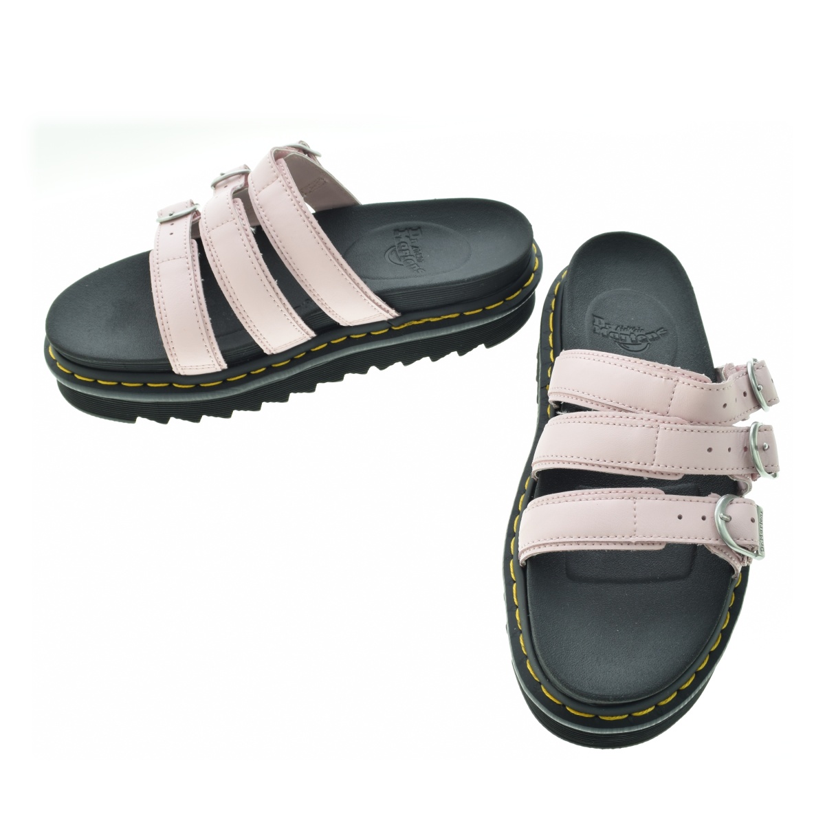 Dr. Martens / ɥޡθBLAIRE SLIDE ֥쥢 饤ɥרܺٲ