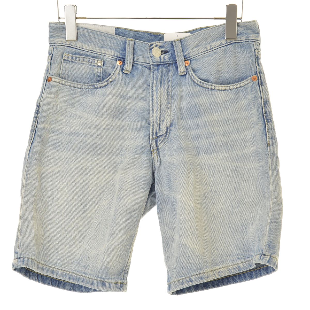 H&M / ɥθREGULAR FIT SHORTS 쥮顼եåȥϡեѥġרܺٲ